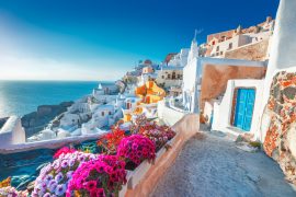 Vacanze in Grecia: le 5 isole imperdibili