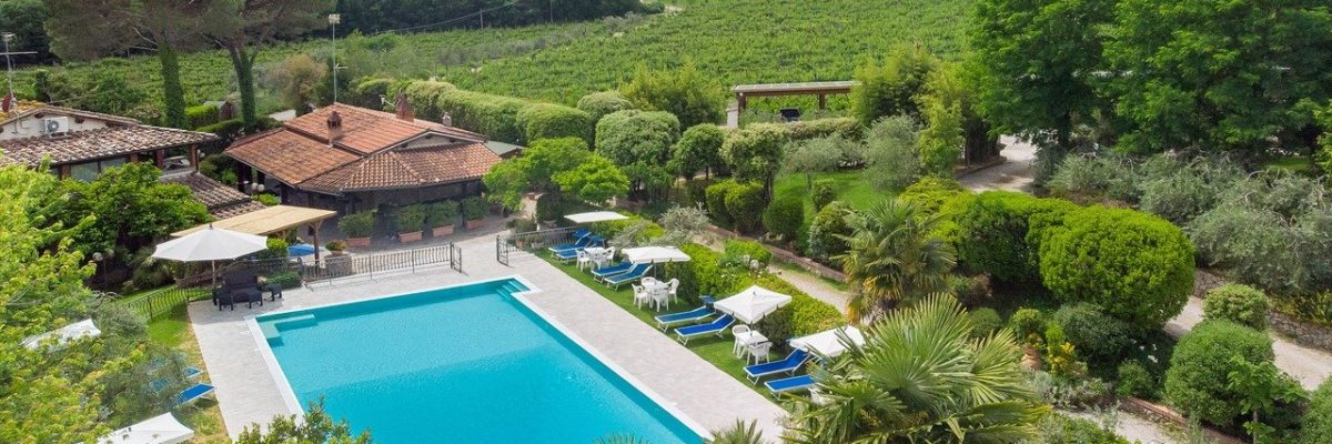 I Cinque Migliori Agriturismi In Toscana Dove Passare Le